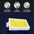 thumbnail image 3 of LJNYFDC Hanging Camping Lantern Solar Camping Lantern Magnetic Base Super Bright High Waterproof 4 Light Modes Rechargeable LED Camping Light Ideal for Outdoor Use, 3 of 7