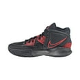 thumbnail image 4 of Nike Kyrie Infinity Men's Shoes Black-University Red-Dark Smoke Grey cz0204-004, 4 of 6