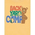 thumbnail image 3 of Garanimals Toddler Boy Short Sleeve Graphic T-Shirt, Sizes 18M-5T, 3 of 3