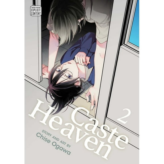 Caste Heaven Caste Heaven, Vol. 2, Book 2, (Paperback)