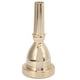 thumbnail image 1 of Boquilla de cuerno Durable Wearproof Cobre Instrumento Musical Herramienta Accesorio para Bass Tuba, 1 of 8