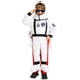 thumbnail image 1 of Disfraz de para niños, fácil de usar, regalo de cumpleaños espacial, traje espacial versátil. S, 1 of 10