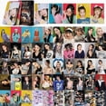thumbnail image 4 of LINXX 55 Pcs TWICE MISAMO MOONLIGHT Álbum Lomo Card Kpop Photocard Postal Listo Para Estar Entre 1 Y 2 HARE Formula of Love CELEBRATE Series, 4 of 4