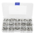 thumbnail image 4 of Glass Fuse Assortment, Glass Fuse Flame Retardancy  For Overheat For Protect Circuit, 4 of 8