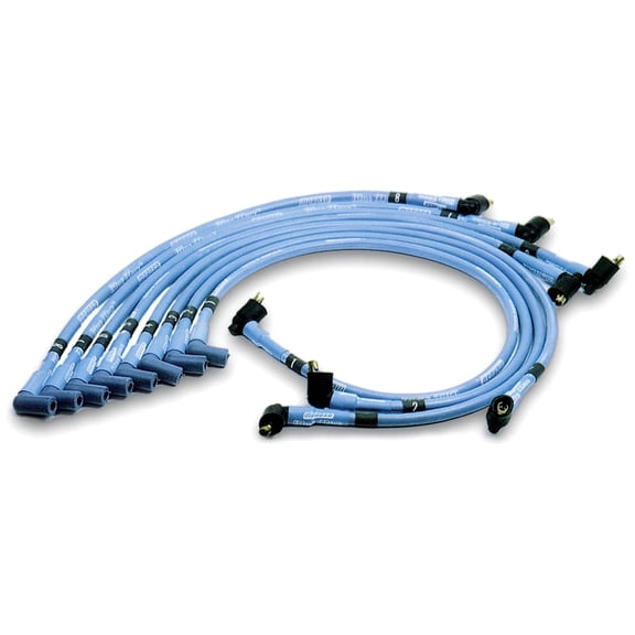 Moroso 72416 Blue Max Spril Race Set