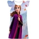 thumbnail image 1 of Niñas Frozen Elsa vestido dibujos animados Elsa princesa vestido niños disfraz 3D fantasía 2-10 años fiesta de cumpleaños Frozen vestido niño ropa 8T Gao Jinjia LED, 1 of 2