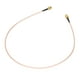 thumbnail image 5 of SMA macho a SMA macho Cable de extensión RG316 RF conector de enchufe Cable de extensión de coleta, 5 of 5