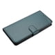 thumbnail image 5 of For iPhone 17 Pro Wallet Case with Strap Multiple Card Slots Solid Color Leather Stand Phone Cover -, 5 of 5