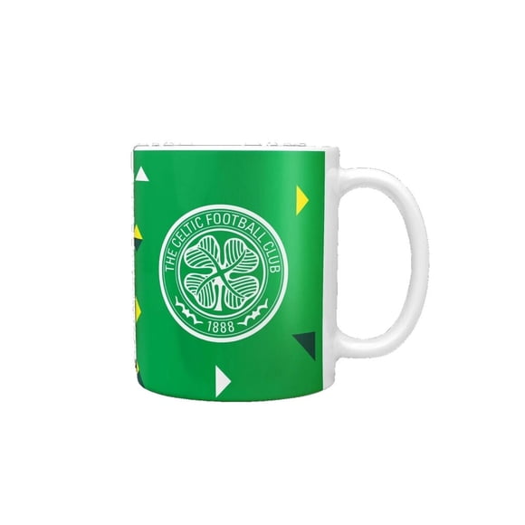 Celtic - Particle Mug (11 oz)