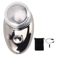 thumbnail image 2 of Tondeuse à Barbe Électrique, Tondeuse de Barbier Légère et Portable Rechargeable avec Chargement USB, Rasage Puissant, 2 of 8
