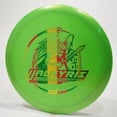 thumbnail image 2 of Innova GStar Valkyrie Disc Golf Fairway Driver, Pick Color/Weight [Stamp & Exact Color May Vary] Orange 173-175 grams, 2 of 4