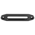 thumbnail image 2 of Cabrestante Hawse Fairlead, Winch Hawse Fairlead 10in/25.4cm 8000‑15000lb Carga Aluminio Anti Unión Universal(negro), 2 of 5