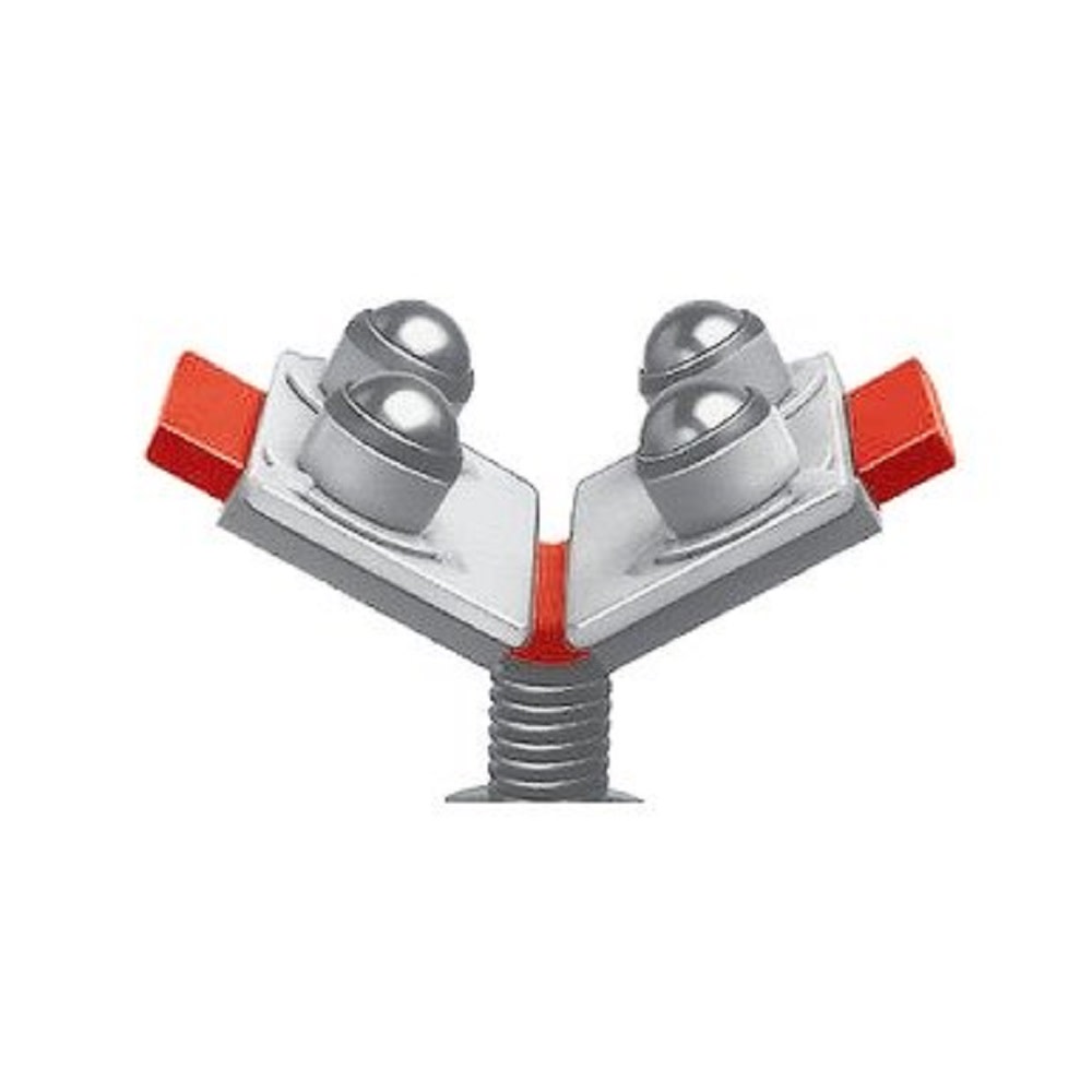 Ridgid Ball Transfer Head