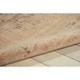 thumbnail image 5 of Nourison Silk Elements Beige Area Rug SKE27 7'9" x 9'9", 5 of 5