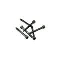 thumbnail image 1 of Tornillos de 6 uds Soidarity para Montaje de Guitarra Eléctrica Accesorios de Hierro, 1 of 6