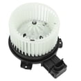 thumbnail image 1 of 87103 0K390, Impact Resistant High Efficiency AC Blower Motor Blower Fan Motor Assembly  For Car, 1 of 8