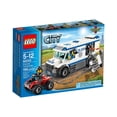 thumbnail image 3 of LEGO City 60043 - Prisoner Transporter, 3 of 3