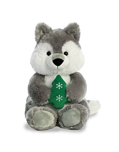 aurora world wolf