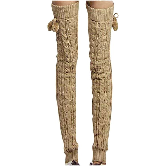 Electric Leg Warmers