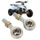 thumbnail image 5 of Juego De Extremos De Varilla, Reemplazo De Junta Izquierda Derecha De Extremos De Varilla Para ATV Modificado De Cuatro Ruedas Quad Go Kart Para Vehículo, 5 of 7
