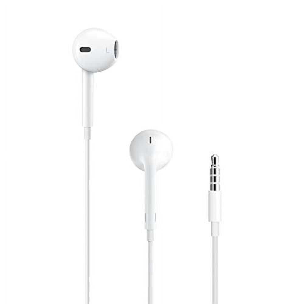 イヤホン Apple EarPods d9ff7157-4b10-4d8f-b757-
