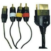 Pelican Audio/S-Video Cable