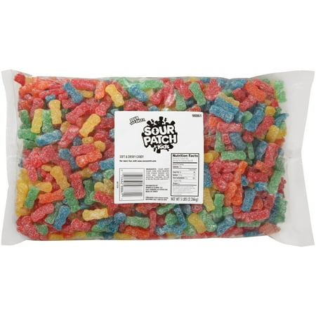 300g gummies barcode