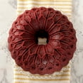 thumbnail image 3 of Nordic Ware Stained Glass Bundt® Pan, 3 of 5