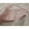 thumbnail image 5 of oneOone Silk Tabby Fabric Triangle Geometric Fabric Prints By Yard 42 Inch Wide, 5 of 5