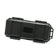 thumbnail image 5 of Estuche organizador de herramientas , estuche sellado, portátil, resistente, para dispositivos electrónicos pequeños, multiusos, a prueba de golpes Negro, 5 of 8