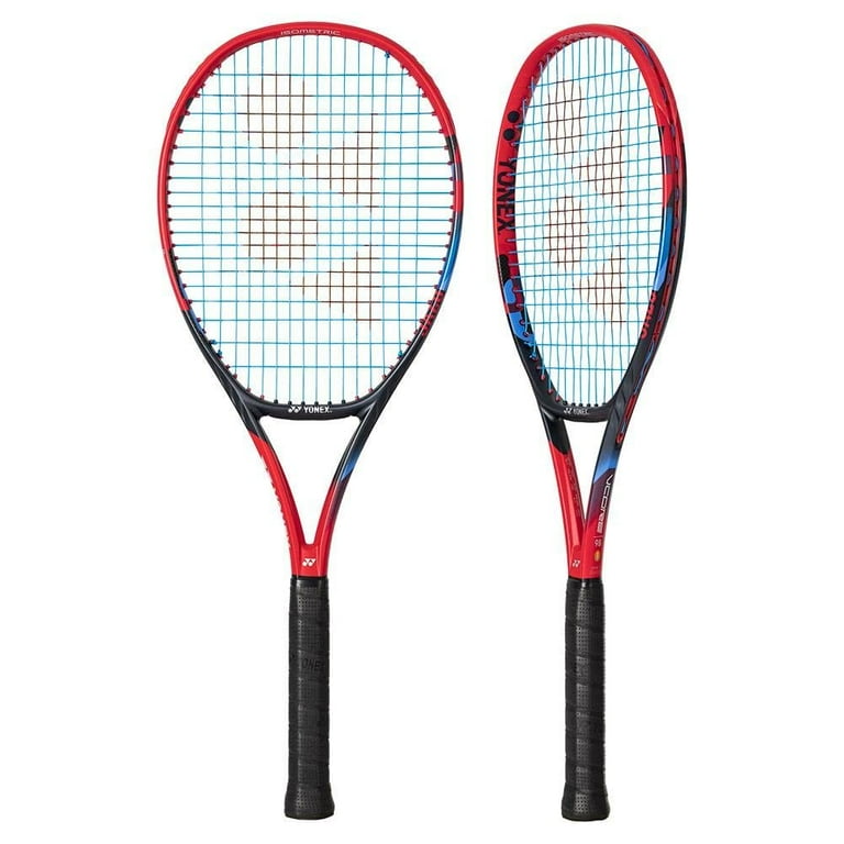 Yonex VCore 98 7th Gen Tennis Racquet 4-1/2 - Walmart.com