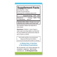 thumbnail image 3 of Carlson - Kid's Super Daily D3, Vitamin D Drops, 600 IU (15 mcg) per Drop, Vegetarian, Unflavored, 365 Drops, 3 of 5