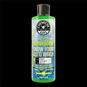 Chemical Guys CHGCWS-110-16 16 oz Honeydew Snow Foam Auto Wash Premium Cleaner - Its Foam Party Time