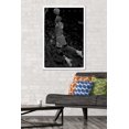 thumbnail image 3 of Michael Jordan - Noir et blanc, 3 of 4