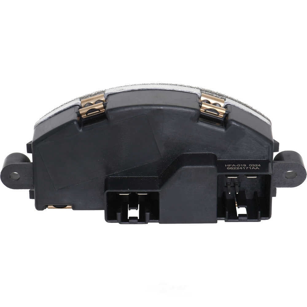 HOLSTEIN 2BMR0373 HVAC Blower Motor Resistor