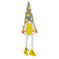 thumbnail image 1 of Liquidación de adornos de escritorio Poaug, linda figura de muñeca con temática de limón para decoración de verano en oferta, decoración de habitación B, 1 of 4