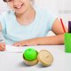 thumbnail image 4 of CaiYueKe Stress Relief Toys for Adults Fidget Sensory Toys Anxiety Relief Gifts for Women Men Squeeze Ball Decompression Hand Therapy Silicone Sensory Fidgets, 4 of 7