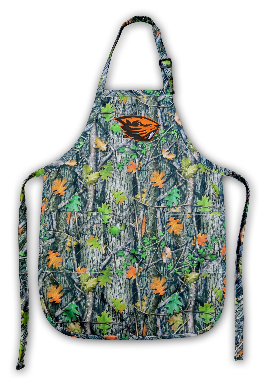Broad Bay Old Dominion University Mom Apron Stain Release ODU Mom Aprons 