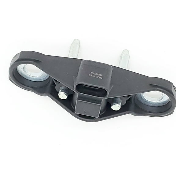 Holstein Parts 2ABS0157 ABS Wheel Speed Sensor for Buick, Chevrolet, Oldsmobile, Pontiac Fits select: 1995-2001 CHEVROLET LUMINA, 1995-1996 BUICK REGAL