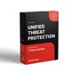 thumbnail image 1 of Protección contra amenazas FORTINET 1 año para FortiGate-61F, 1 of 8