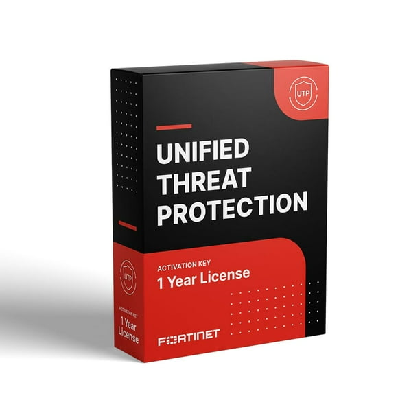 Servicios de seguridad Fortinet FortiGuard 1 año para FortiGate-60f