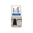 thumbnail image 2 of AddOn - SFP+ transceiver module (equivalent to: Dell SFP-10G-BX10-U) - 10GbE - 10GBase-BX-U - LC single-mode - up to 6.2 miles - 1330 (TX) / 1270 (RX) nm - TAA Compliant, 2 of 2
