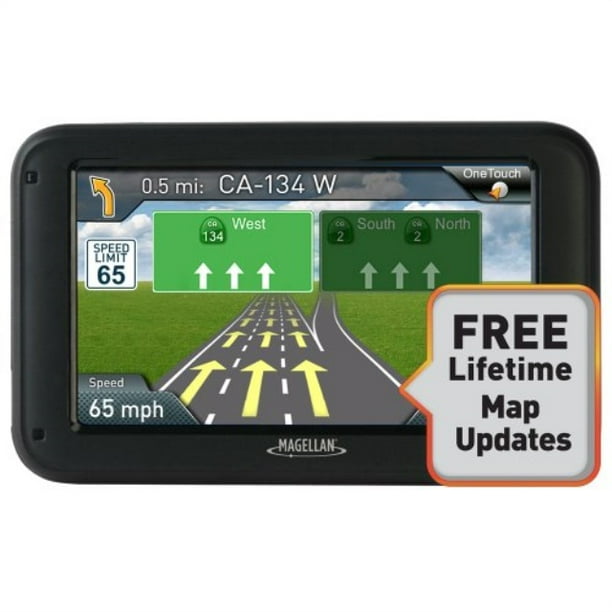 menrm2220lm - magellan rm2220sgluc roadmate 2220-lm 4.3 gps device with