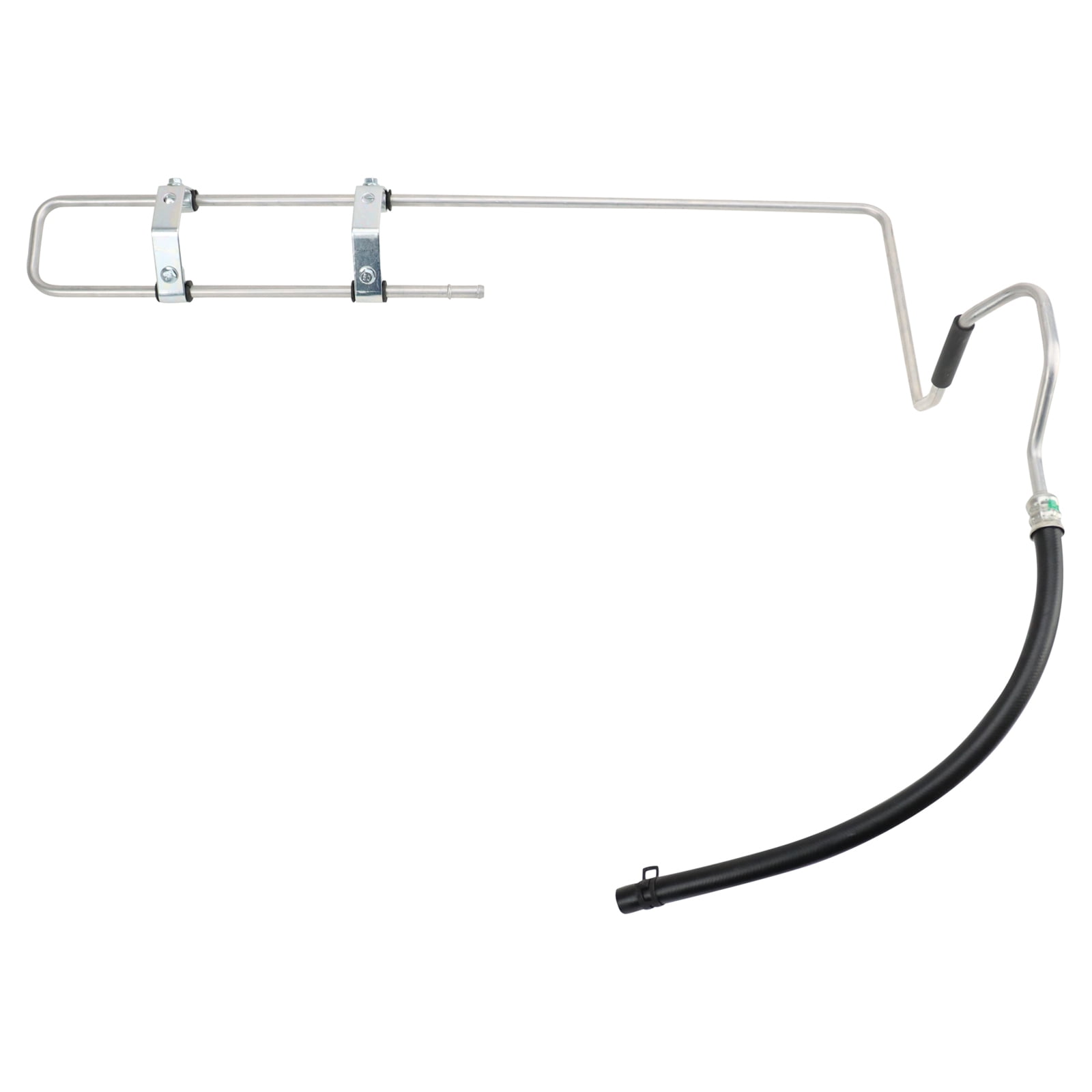 TRQ Power Steering Hose Fits 2004-2008 Ford F-150 PSA17655