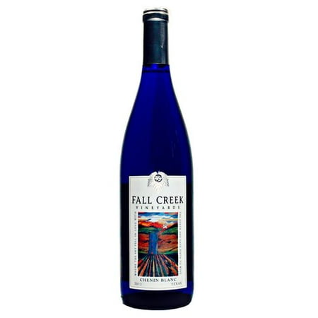 Fall Creek Chenin Blanc, 750mL