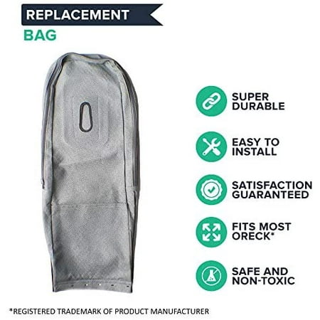 oreck vacuums