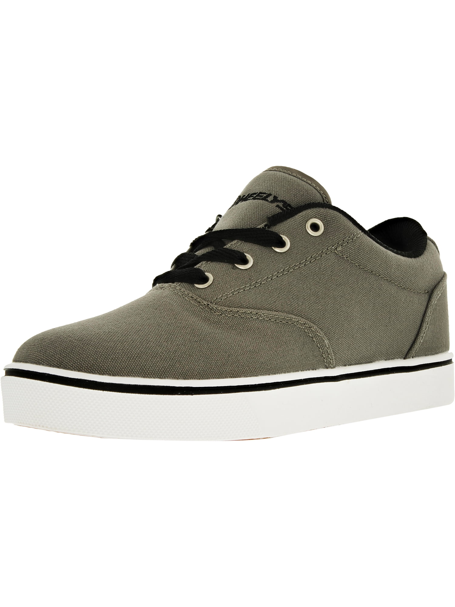 stylish heelys