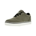 thumbnail image 1 of Heelys Launch Grey Ankle-High Fashion Sneaker - 6M, 1 of 4