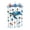 Sea Turtle_#A09, variant on Ocean-Themed Crystal Wind Chime, Transparent Acrylic Hanging Prism Wind Bell, Beach House Seasonal Decor For Backyard Garden Patio Entry Window Displays