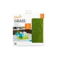 thumbnail image 7 of Boon Grass Countertop Drying Rack, Low-Profile Easy to Clean Baby Bottle Drying Rack, Green, 7 of 7